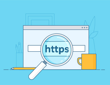 Сегодня речь пойдет о протоколе безопасности HTTPS